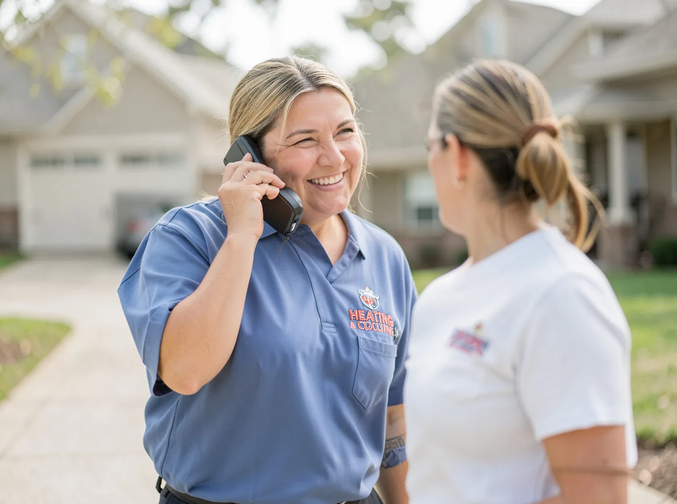 Hvac Repair Johnsonburg, NJ FAQs
